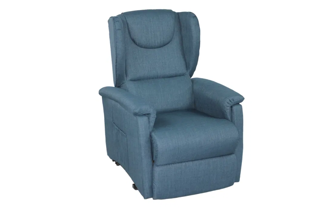 Senior Power Lift Chair Recliner (QT-LC-46)