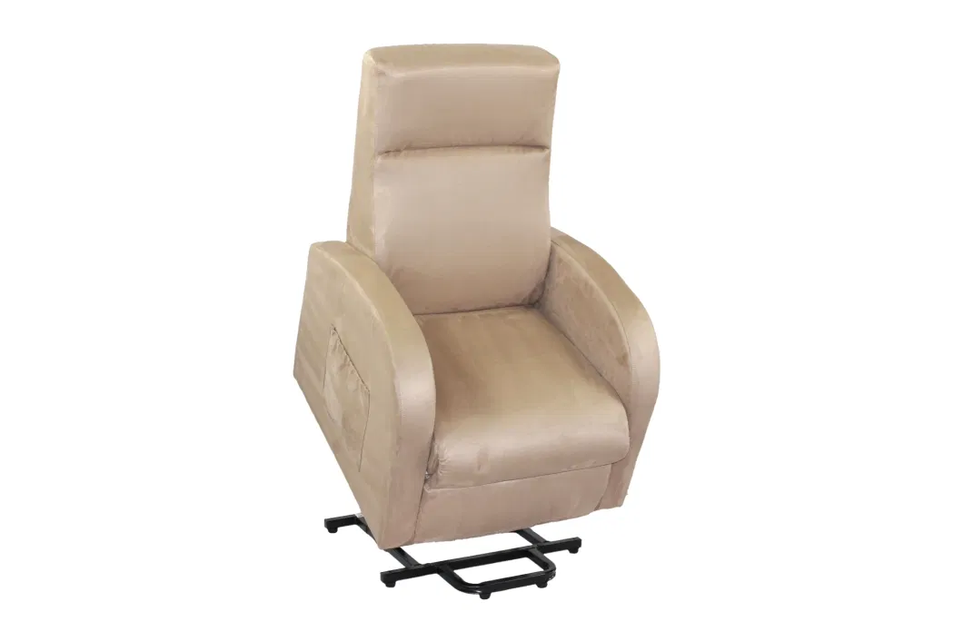 Good Feedback Power Lift Recliner Chair (QT-LC-15)