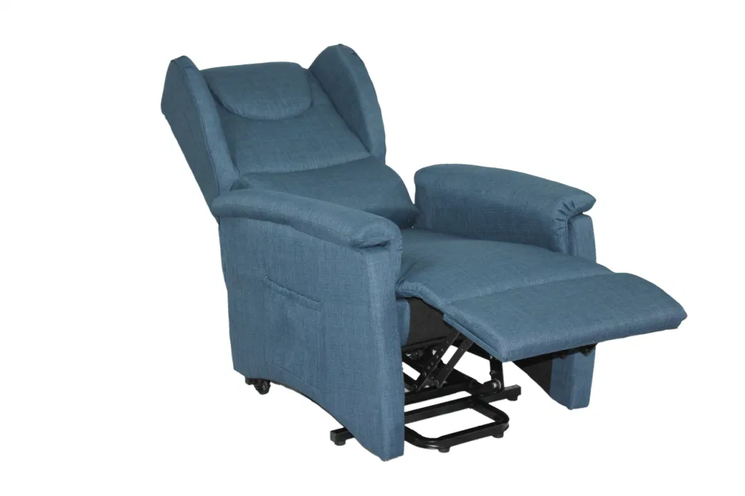 Senior Power Lift Chair Recliner (QT-LC-46)